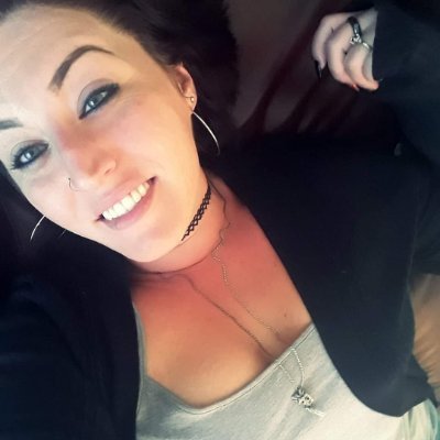 Profile Picture of Amanda Cliver (@Lunamoon_86) on Twitter