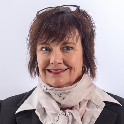 Profile Picture of Barbara Armstrong (@BArmstrong_TDA) on Twitter