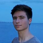 Arturo Corral - Instagram Profile Picture of Arturo Corral (@just_arturoc) on Instagram