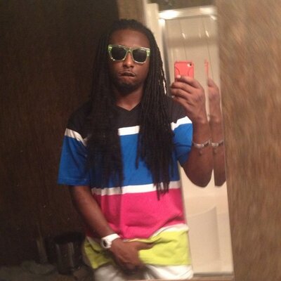 Profile Picture of Calvin Bowman (@Delta88boy) on Twitter