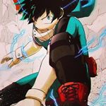 Profile Picture of alexander vance (@deku_is_op) on Instagram