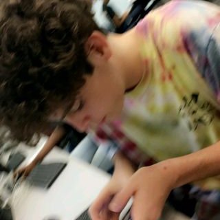 Profile Picture of Nate Nunn (@nateenunnn) on Twitter