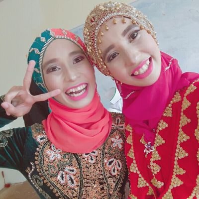 Profile Picture of Fatima Sandra Joe Ratag (@JoeRatag) on Twitter