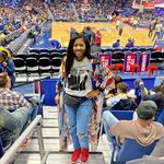 Profile Picture of Dr. Kisha Tolbert, NBCT (@phdmom4au) on Instagram