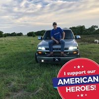 Profile Picture of Austin Wisdom (@austin-wisdom-2) on Quora