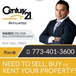 Profile Picture of Mario Zelaya (@realtor1chicago) on Instagram