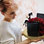Yulia Lapa (Юлия Лапа) - Instagram Profile Picture of Yulia Lapa (Юлия Лапа) (@konditer_chernigov_yulialapa) on Instagram