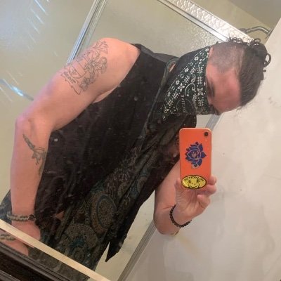 Profile Picture of RiPplE (@joshua56661974) on Twitter