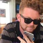 Profile Picture of Jacob Goad (@goad_vulgarity) on Instagram