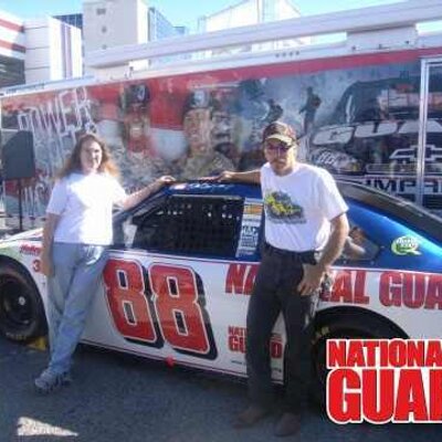 Profile Picture of Kevin Milam (@nativefirewolf) on Twitter