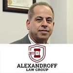 Profile Picture of Victor Alexandroff, Esq. (@alexandrofflawgroup) on Instagram