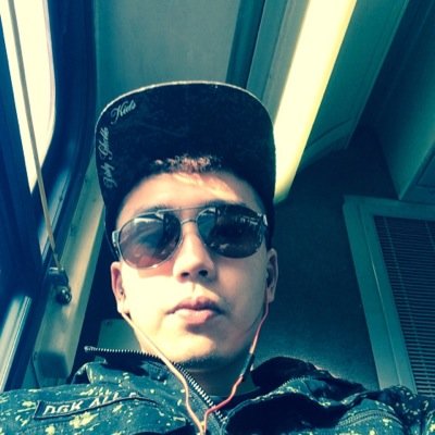 Profile Picture of Evan Zhang (@evanzhang96) on Twitter