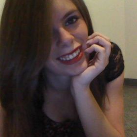 Profile Picture of Ariel Jameson (@livelypinup) on Pinterest