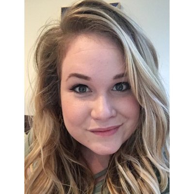 Profile Picture of Alyssa Trybus (@alyssatrybus) on Twitter