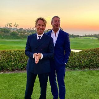 Profile Picture of Rob Tanis-Evon (@robtanisevon) on Instagram