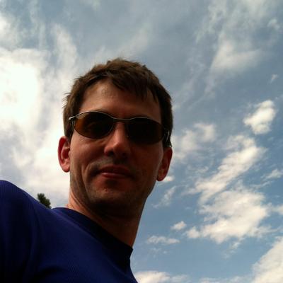 Profile Picture of Mark Springer (@othermspringer) on Twitter