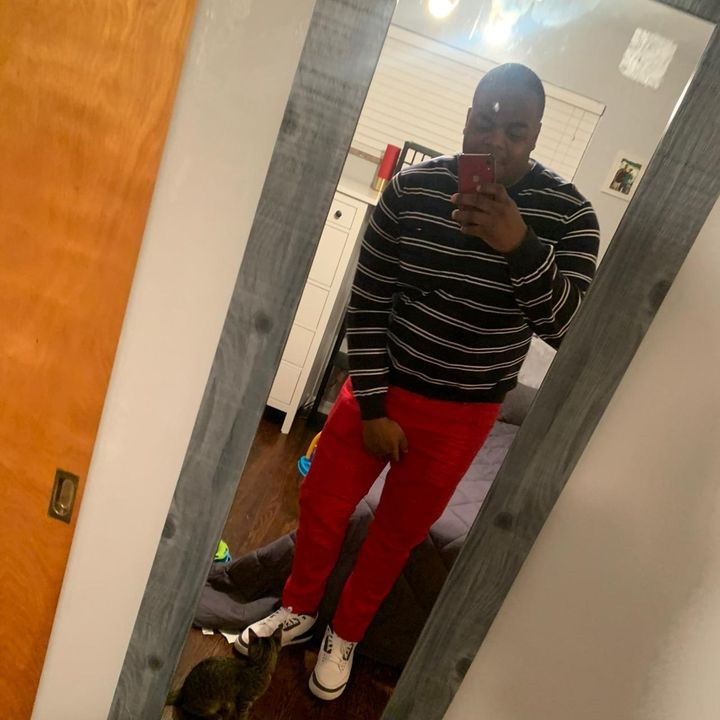 Profile Picture of Sarrick Sampson (@chef_swooop) on Tiktok