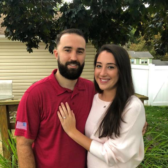 Profile Picture of Justine Degand (@jmdegand) on Poshmark