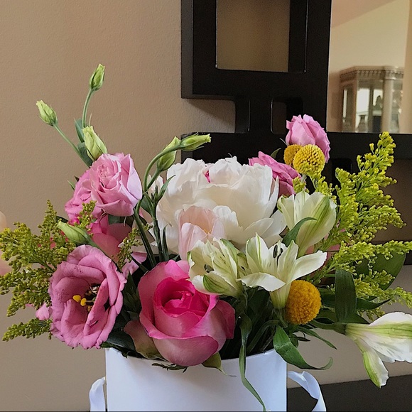 Profile Picture of Antoneta Berisaj (@aberisaj) on Poshmark