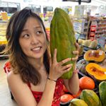 Profile Picture of Ariel Yuan Wang (@arieleatmoreveggies) on Instagram