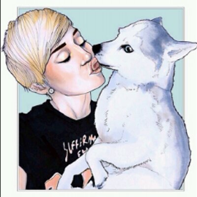 Profile Picture of Meily Run Ciyus Lu? (@meilycyus) on Twitter