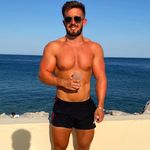 Profile Picture of Matthew Newman🏋🏽 (@mattynewman_fitness) on Instagram