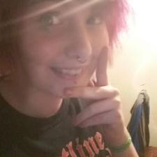 Profile Picture of Jesse Field (@JesseField5) on Twitter