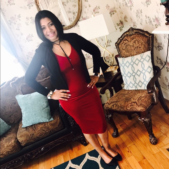 Yimy Suriel - Poshmark Profile Picture of Yimy Suriel (@celinette1980) on Poshmark