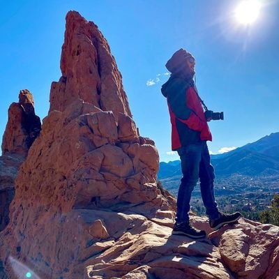 Profile Picture of Taylor Grimm (@GrimmProd_91) on Twitter