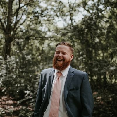 Profile Picture of Shane Sieweke (@shanesieweke) on Twitter