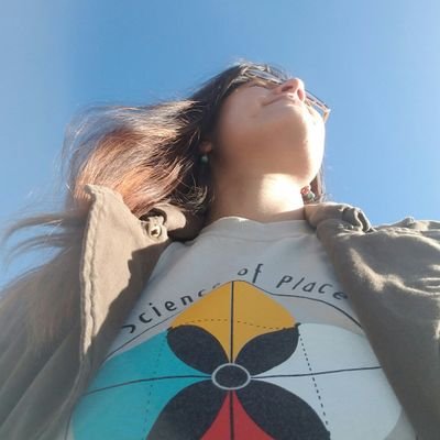 Profile Picture of Indigenous Outlier, PhD (@Indiginerd) on Twitter