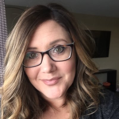 Profile Picture of Amy Miller-Thurston (@girlygirlamy) on Twitter