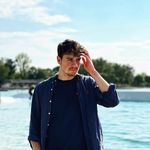 Profile Picture of Giuseppe Febbraro (@giuseppe_febbraro) on Instagram