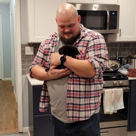 Profile Picture of Zach Davis (@buddha09) on Pinterest