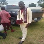 Profile Picture of Raymond Okon Enweme (@raymondokonenwe) on Instagram