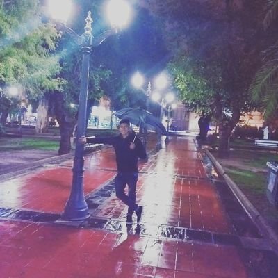 Profile Picture of Andrés Chavez (@Andreschavez96) on Twitter