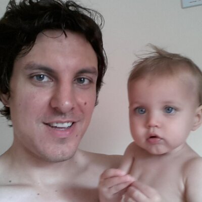 Profile Picture of Andy Arnott (@vcleverandy) on Twitter