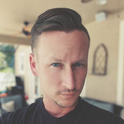 Profile Picture of Greg Barber (@GregoryBarber82) on Twitter