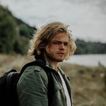 Profile Picture of Aaron Nelson (@aaronnelson2) on Instagram