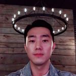 Profile Picture of Thomas Kim (@itzme_tk) on Instagram