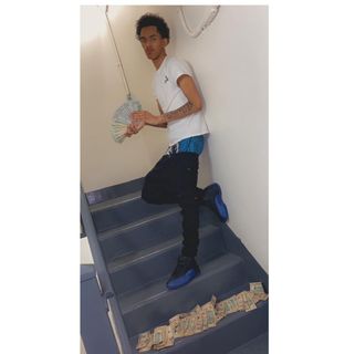 Profile Picture of Sav Drew (@sav.drew.5) on Facebook