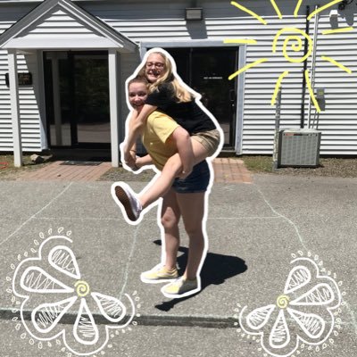 Profile Picture of Abby Block (@a_xbby) on Twitter