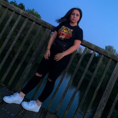 Profile Picture of Aimee Coates (@aimee4433) on Twitter