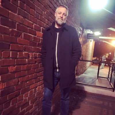 Profile Picture of Jeff Faile (@Jeff_Faile) on Twitter