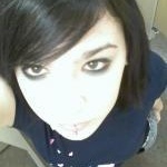 Profile Picture of Nicole Eustache (@sweetnicolz) on Myspace