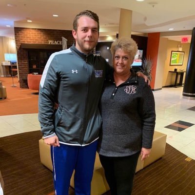 Profile Picture of Jared Dougherty® (@JDarts10) on Twitter