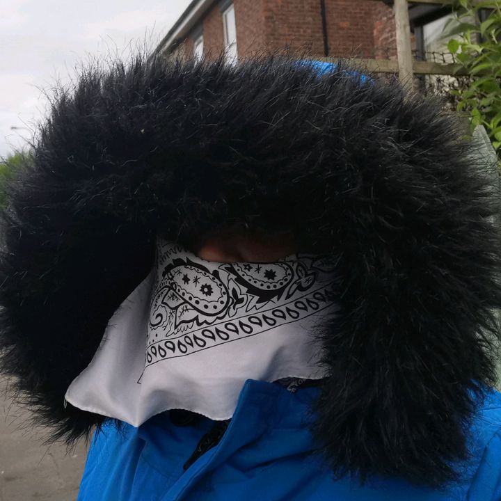 Profile Picture of James Collinson (@james_creates) on Tiktok