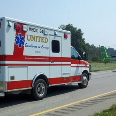 Profile Picture of Benjamin Bonnell (@firemedic274) on Twitter