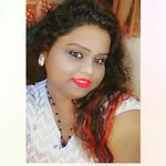 Profile Picture of Simran Joseph (@simranjoseph1361) on Instagram