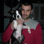 Profile Picture of Jesse Gottlieb (@jessegottlieb) on Instagram